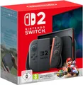 Nintendo Switch 2 + Mario Kart World / Konsole Neu & OVP