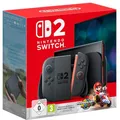 Nintendo Switch 2 Konsole incl. Mario Kart World - NEU & OVP !!