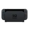 Nintendo Switch 2 – Mario Kart: World Bundle – Schwarz