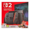 Nintendo Switch 2 + Mario Kart World – NEU & OVP vom Händler ✅