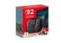 Nintendo Switch 2 Konsole + Mario Kart World -  Blitzversand - Neu - Händler