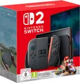 Nintendo Switch 2 + Mario Kart World / Konsole Neu & OVP Händler Spielekonsole