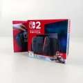 Nintendo Switch 2 + Mario Kart World / Konsole Neu & OVP