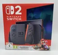 Nintendo Switch 2 Mario Kart World Bundle | Händler