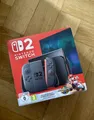 Nintendo Switch 2 Black + Mario Kart World Bundle -  NEU/OVP - 24h Versand ✅