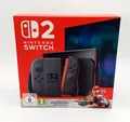 Nintendo Switch 2 mit Mario Kart World Bundle Konsole NEU & OVP | Händler