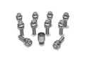 10x H&R Radschraube M14x1,5 SW17 1454107ASET