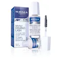 Mavala Double Lash 10ml, ohne Parabene, Nährende Pflege für längere, dichtere Wimpern