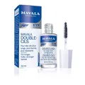 Mavala Double Lash- Strengthens Lashes Eyebrows For A Longer Denser Stronger ...
