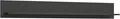 xonox Wandboard Wandregal Bücherregal Hängeregal Regal - Wohnen Linea 160x20x20