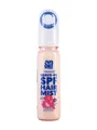 ANDbeauty SPF Hair Mist, Leave-In Haar Spray mit LSF 30, 2-Phasen Hitzeschutz & UV Schutz, Pflege für sonnengestresstes Haar, gegen Salz & Chlor, leicht & nicht fettend, 100ml