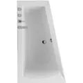 Badewanne Galia I 1700 mm x 1000 mm x 655 mm,inks
