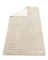Joop! Handtücher Classic Doubleface 1600 Sand - 30