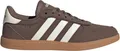 Adidas BREAKNET SLEEK Sneakers Laag - Donkerbruin - Maat 39.3