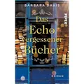 Das Echo vergessener Bücher