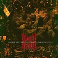 VOMIT FORTH - seething malevolence DigiCD