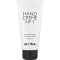 Alcina Handcreme N°1 - 50ml