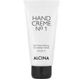 ALCINA Handcreme Alcina Handcreme N°1 - 50ml