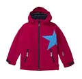 JAKO-O Winterjacke Skijacke Kinder Jungen Mädchen Traube, 116/122