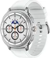 Samsung Galaxy Watch 8 Classic LTE EU-Ost-Version (SM-L505FZWAEUE)