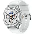 SAMSUNG Galaxy Watch8 Classic 46mm LTE White