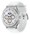 SAMSUNG Smartwatch Galaxy Watch8 Classic 46mm White