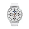 Smartwatch Samsung Galaxy Watch 8 Classic 46mm + 4G LTE L505 White