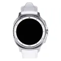 Samsung Galaxy Watch8 Classic 4G 46mm silber/weiß EU-Modell wie neu