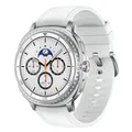 Samsung Galaxy Watch 8 Classic LTE SM-L505FZWAEUE