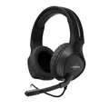 uRage SoundZ 300 Gaming Headset Over Ear Kopfhörer 3,5mm PC XBOX PS4 PS5 DU