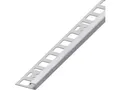 alfer Profil alfer Quadrat-Profil 1 m, 10 x 20 mm Edelstahl