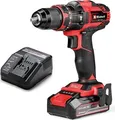 Einhell TE-CD 18/44 Li-i (1x2,5Ah) Power X-Change 2-Gang-Akku-Schlagbohrschrauber inkl. Akku, inkl. Ladegerät (4514287)