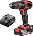 Einhell TE-CD 18/44 Li-i (1x2,5Ah) Power X-Change 2-Gang-Akku-Schlagbohrschrauber inkl. Akku, inkl. Ladegerät