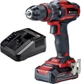 Einhell Expert Akku-Schlagbohrschrauber TE-CD 18/44 Li-i 18 V  Akkuschrauber