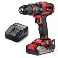Einhell TE-CD 18/44 Li-i 1x2.5Ah Power X-Change 2-Gang-Akku-Schlagbohrschrauber