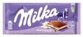 Milka Alpenmilch-Crème 100g