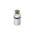 Alugas Travel Mate Tankflasche 27 Liter mit 80% Multiventil (TÜV 2029)