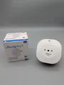 Shelly Plus Plug IT Smart WLAN Steckdose Typ L 10A 2300W Energiemessung BT