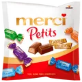 Merci Petits Chocolate Collection 125g