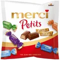 Merci Petits Chocolate Collection - Pralinen Schokolade - 125 Gramm