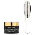 ELIZABETH GRANT Caviar Eyecream 30ml mit Vibrations- & Massagestift
