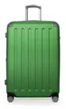 Hauptstadtkoffer Trolley Spree, 4 Rollen, Großer Koffer Trolley, TSA, 119 Liter