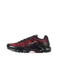 NIKE Herren AIR MAX Plus Sneaker, Baltic Blue Safety Orange, 41 EU