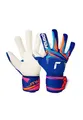 Reusch Profi Torwarthandschuhe Herren Erwachsene | extra starker Grip, Enge Passform & hohe Stabilität | atmungsaktiv | für Training & Spiel | Kunstrasen & Naturrasen |Größe 7,5-11 |Attrakt Gold X NC