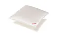 Paradies Kopfkissen SOFTY COOL BIO BL 80x80 cm weiß Daunenkissen