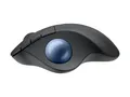 Logitech ERGO M575S Wireless Trackball GRAPHITE+BLUE BALL EMEA28-935 tba