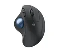 Logitech ERGO M575S Wireless Trackball Maus Eingabe / Ausgabe mit Bluetooth