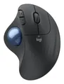 Logitech ERGO M575S Maus