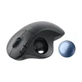 Logitech Ergo Series ERGO M575S Trackball ergonomisch 910-007029
