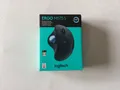 Logitech Ergo M575S Silent Wireless Trackball, Graphite, Logi Bolt, Bluetooth